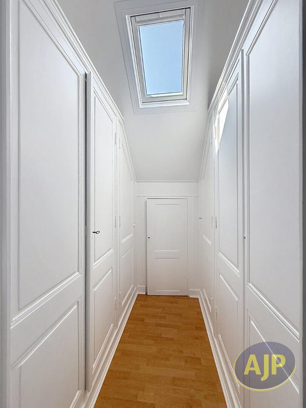 Appartement - 88 m² - 3 pièces