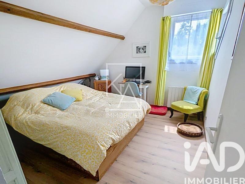 Maison - 139 m² - 6 pièces