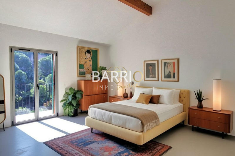 Maison - 188 m² - 7 pièces