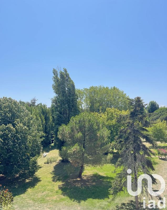 Appartement - 97 m² - 4 pièces