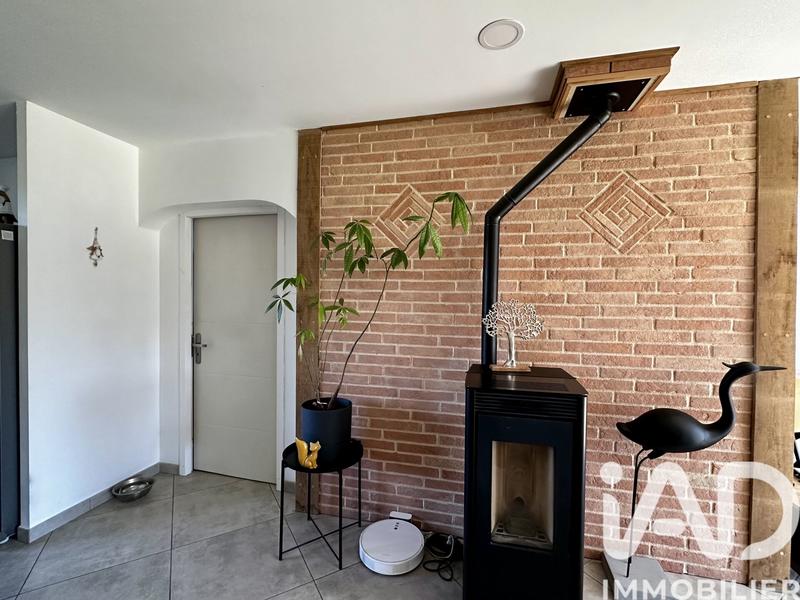 Maison - 170 m² - 5 pièces