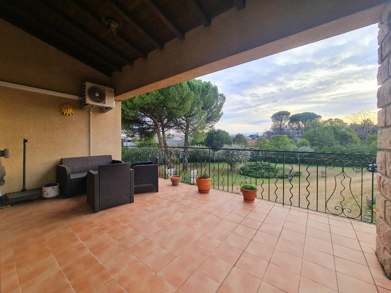 Maison - 171 m² - 7 pièces