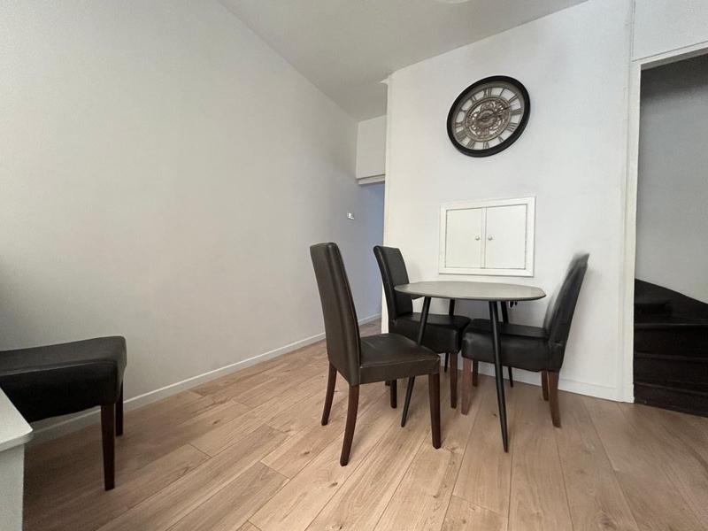 Maison - 75 m² - 4 pièces