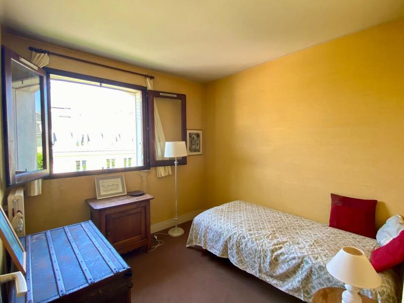 Appartement - 96 m² - 5 pièces