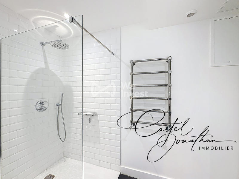 Appartement - 127 m² - 4 pièces