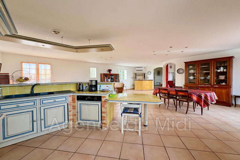 Maison - 156 m² - 5 pièces