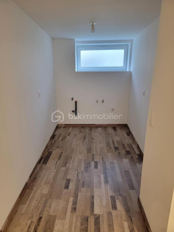 Maison - 65 m² - 3 pièces