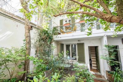 Duplex - 26 m² - 2 pièces