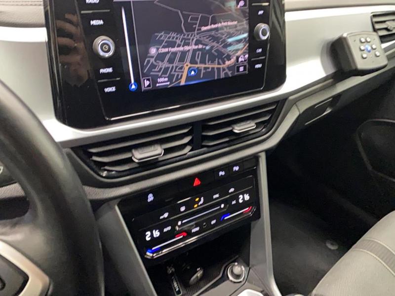 Volkswagen t-Roc 2.0 Tdi 116 Start/Stop Bvm6 Life Business