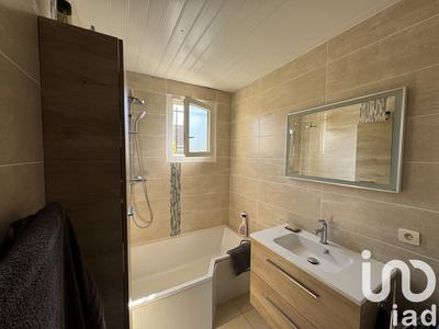 Maison - 101 m² - 5 pièces