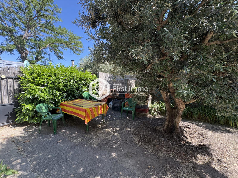 Maison - 74 m² - 3 pièces