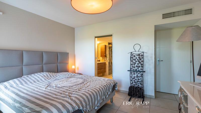 Appartement - 103 m² - 4 pièces