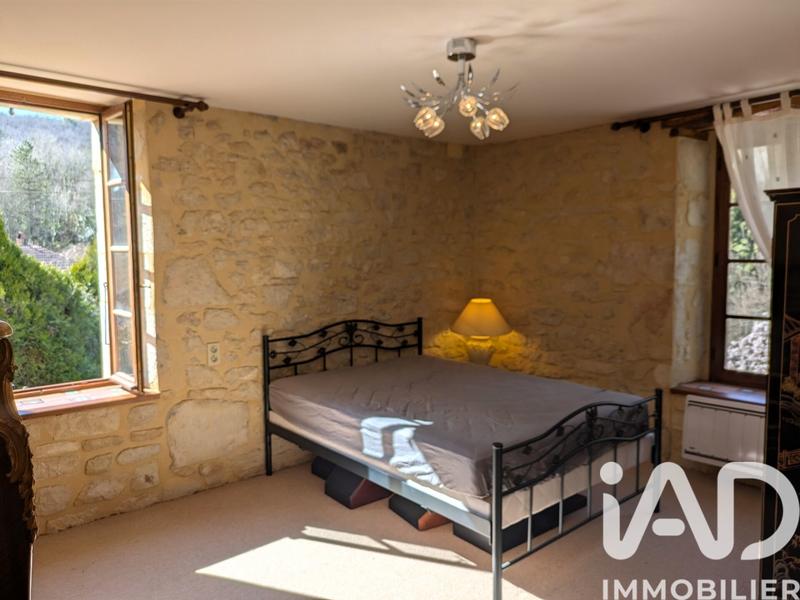 Maison - 160 m² - 5 pièces