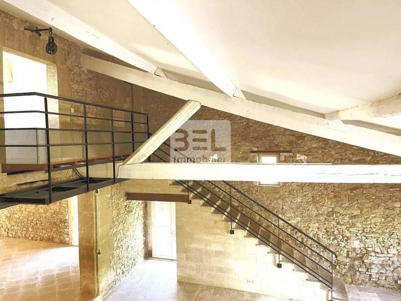 Maison chambre d'hôtes - 354 m² - 9 pièces