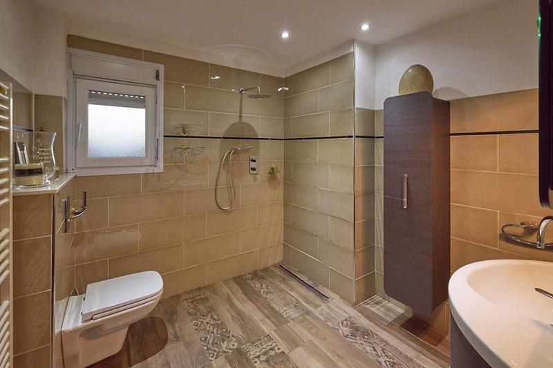 Appartement - 104 m² - 3 pièces