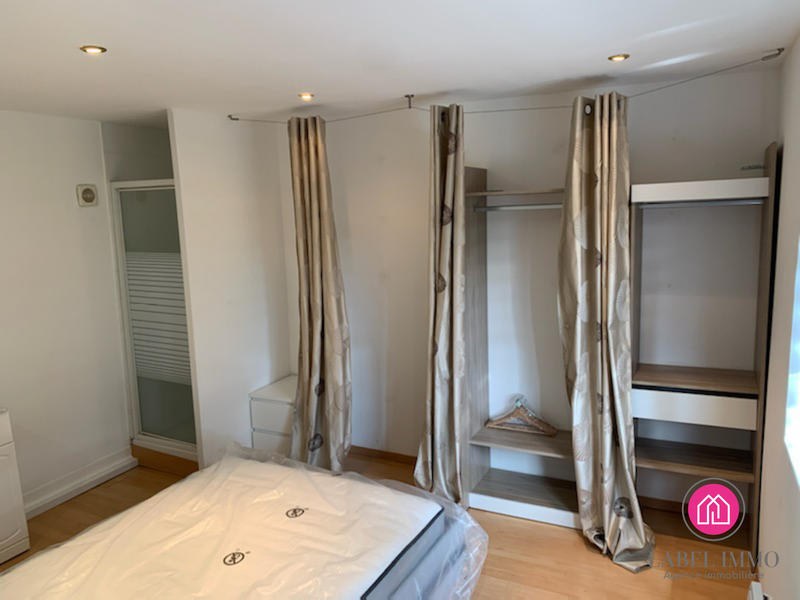 Appartement - 40 m² - 3 pièces