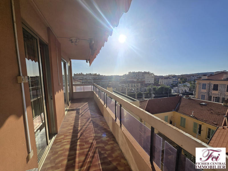 Appartement - 31 m² - 1 pièce