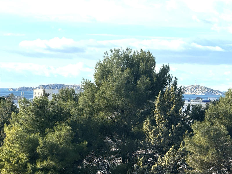 Appartement - 99 m² - 5 pièces