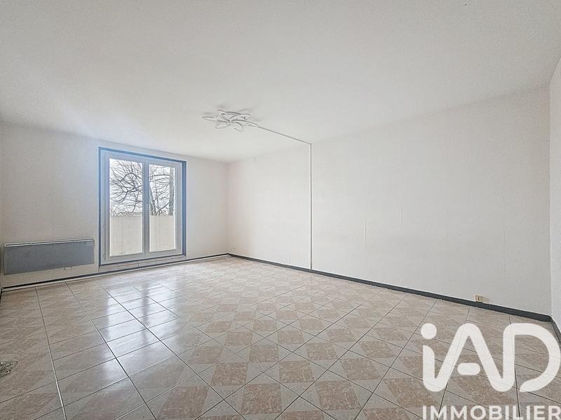 Appartement - 79 m² - 4 pièces