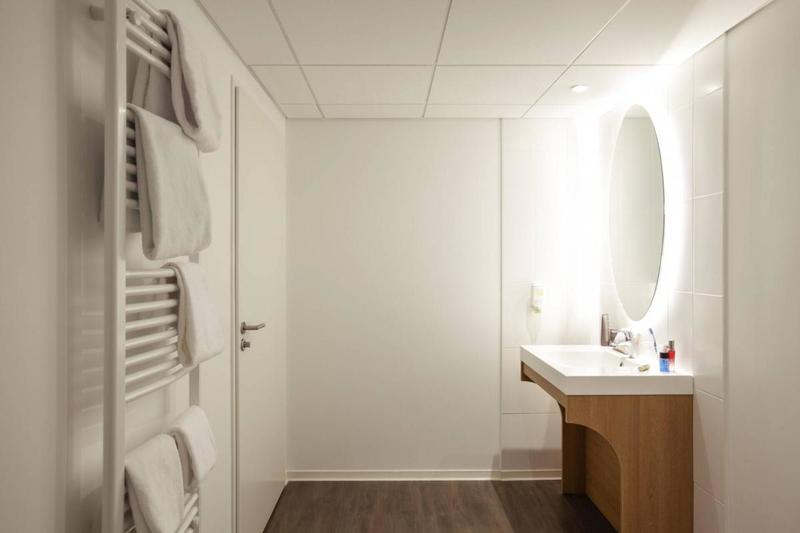 Studio - 23 m² - 1 pièce