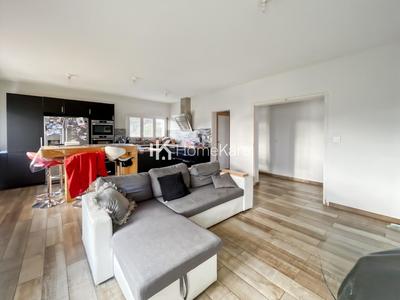 Maison - 175 m² - 5 pièces