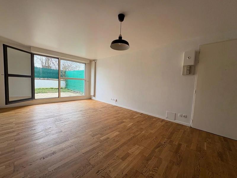 Appartement - 77 m² - 3 pièces