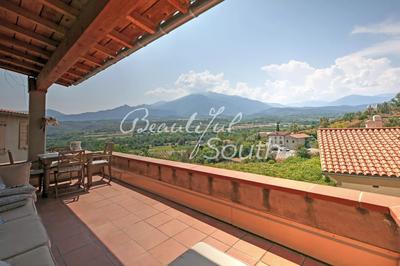 Maison de village - 105 m² - 4 pièces