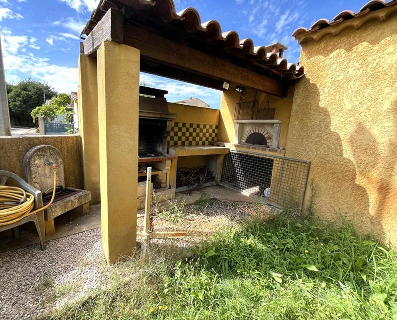 Maison - 100 m² - 3 pièces