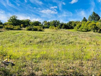 Terrain constructible - 945 m²