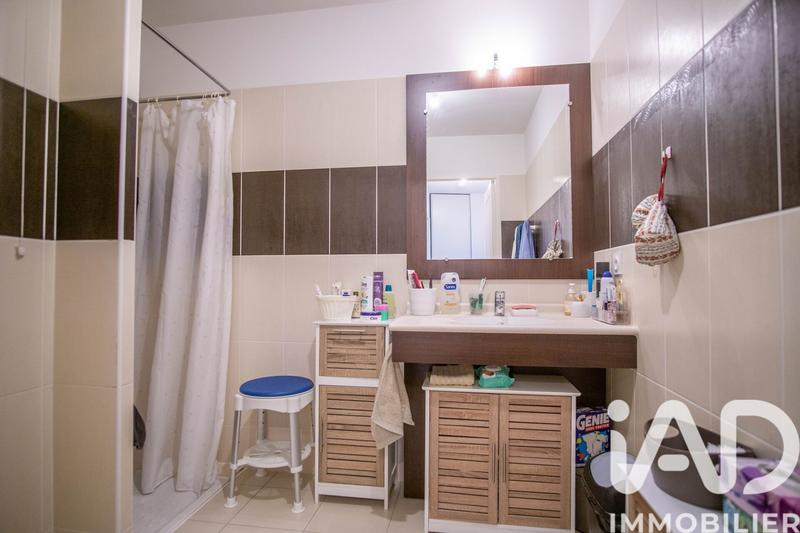 Appartement - 38 m² - 1 pièce