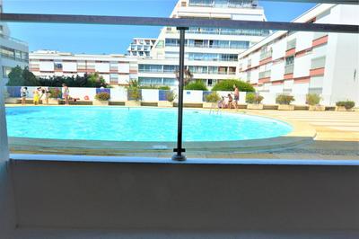 Appartement - 29 m² - 1 pièce