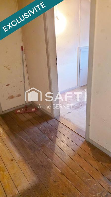 Châlet - 116 m² - 6 pièces