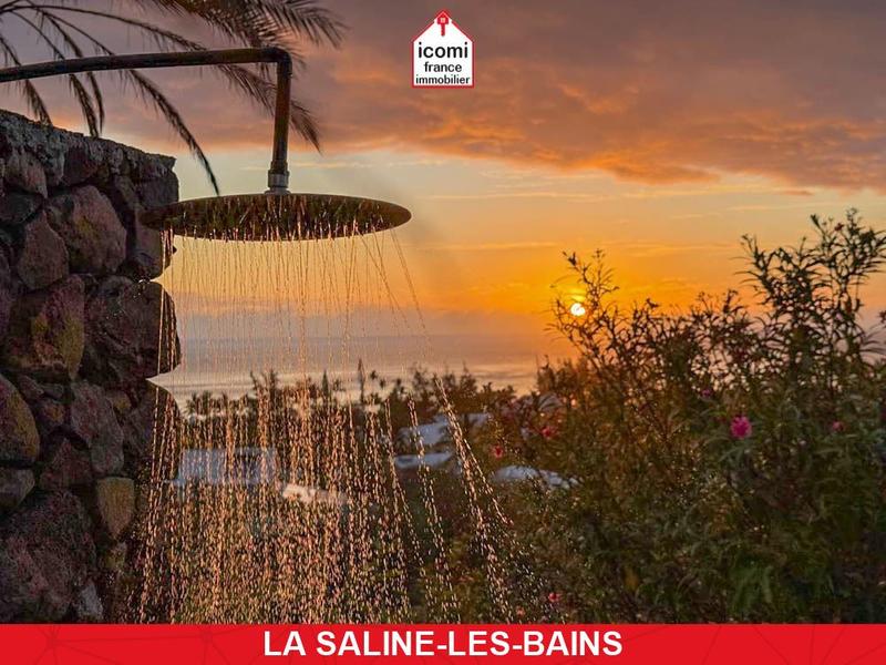 Villa - 470 m² - 14 pièces