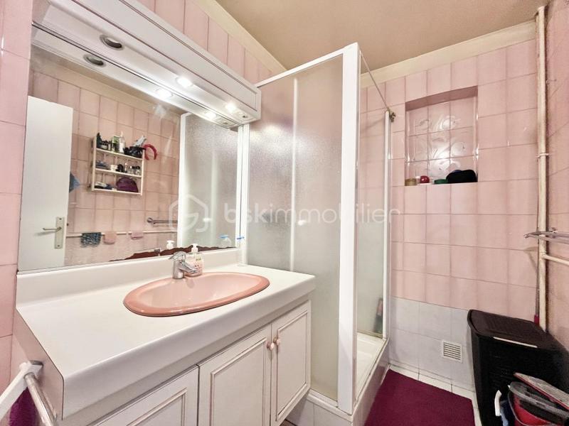 Appartement - 69 m² - 3 pièces