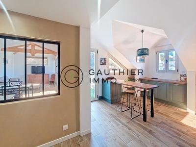 Appartement - 132 m² - 5 pièces