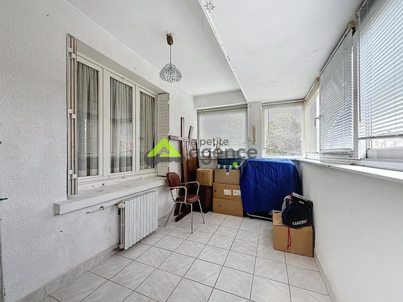 Maison - 77 m² - 3 pièces