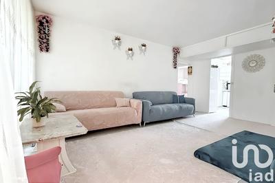 Appartement - 83 m² - 5 pièces