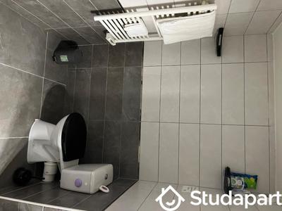 Appartement - 28 m² - 1 pièce