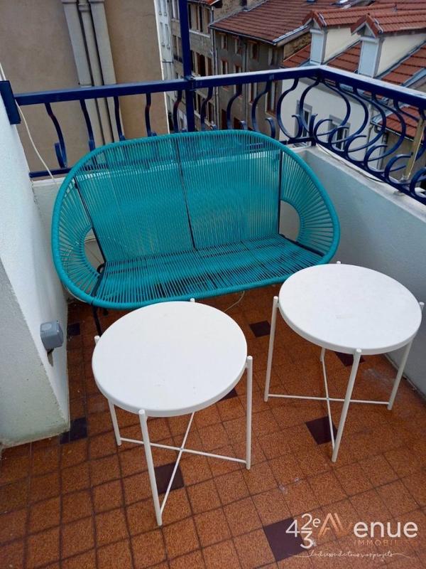 Immeuble - 517 m² - 19 pièces