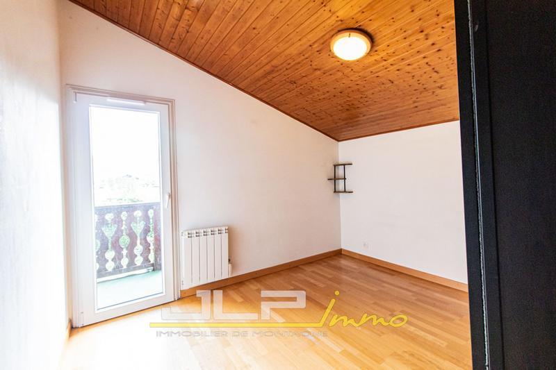 Maison - 84 m² - 4 pièces