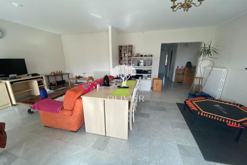 Appartement - 87 m² - 3 pièces