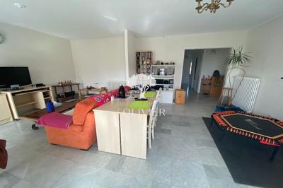 Appartement - 87 m² - 3 pièces