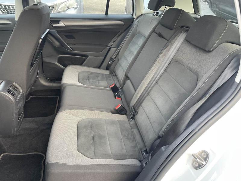 Volkswagen Golf Sportsvan 1.5 Tsi 130 Confortline