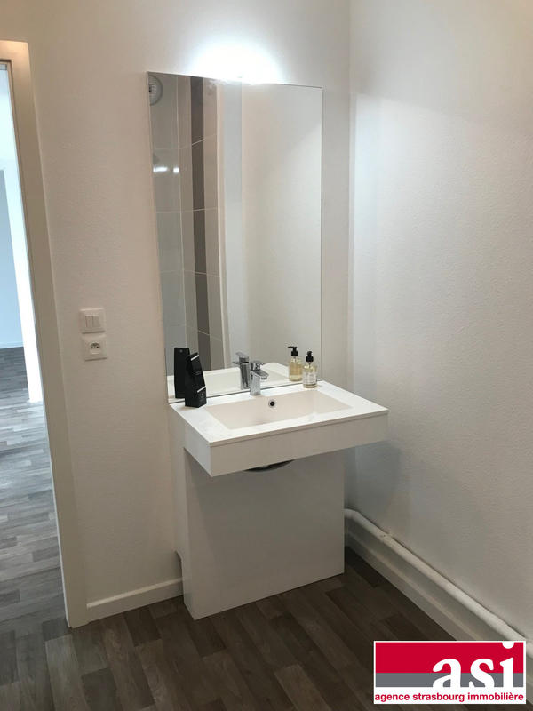 Appartement - 41 m² - 2 pièces