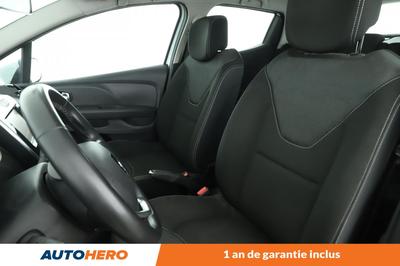 Renault Clio 0.9 TCe Business 90 ch