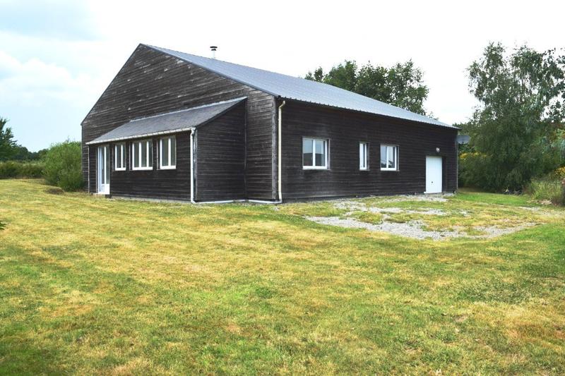 Maison - 190 m² - 6 pièces