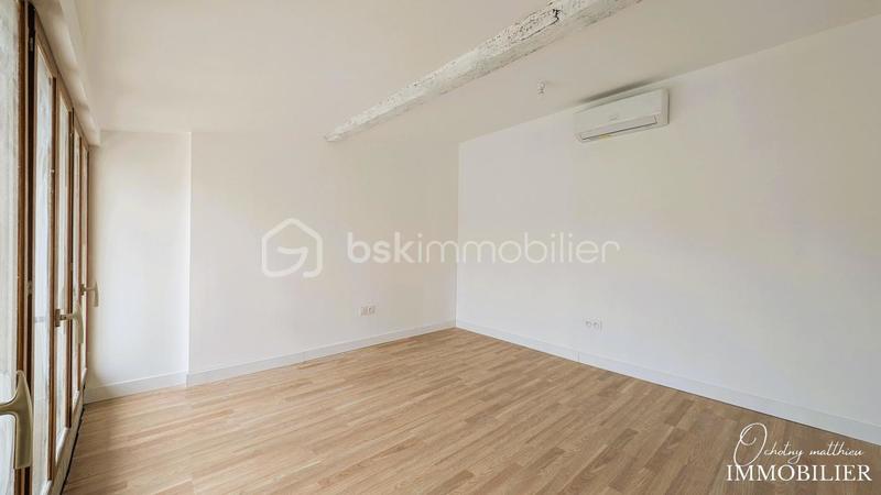 Maison ancienne - 115 m² - 6 pièces