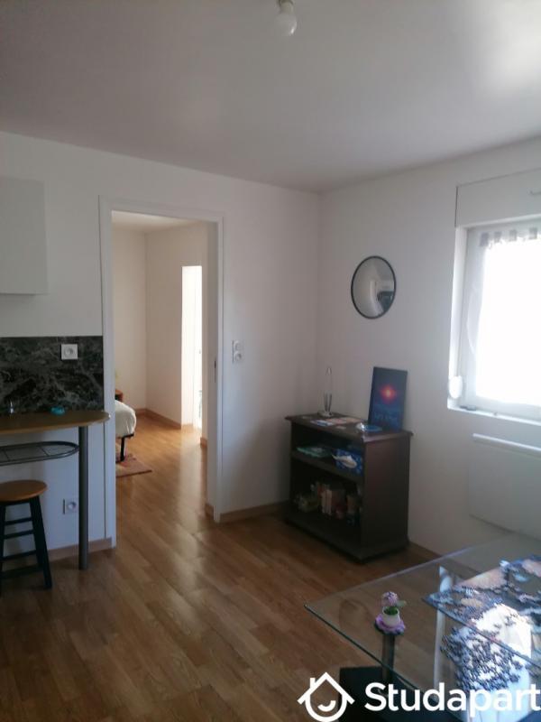 Appartement - 33 m² - 2 pièces