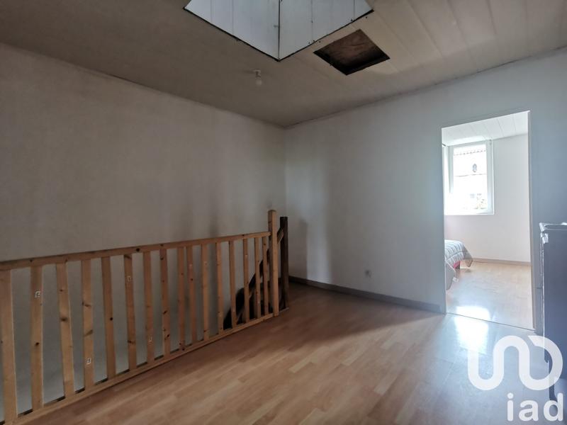 Maison de ville - 130 m² - 4 pièces