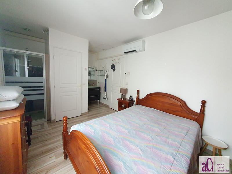 Maison - 76 m² - 4 pièces